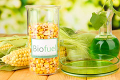 Copt Green biofuel availability