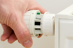 Copt Green central heating repair costs