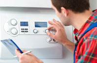 free commercial Copt Green boiler quotes