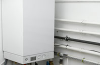 free Copt Green condensing boiler quotes