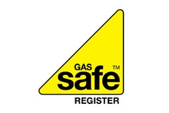 gas safe companies Copt Green